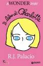 immagine di Libro di charlotte a wonder story (il)