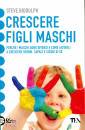 BIDDULP STEVE, Crescere figli maschi