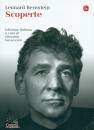 BERNSTEIN LEONARD, Scoperte