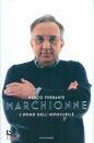 FERRANTE MARCO, Marchionne L