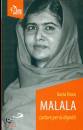 immagine di Malala Lottare per la dignit