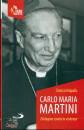 immagine di Carlo Maria Martini Dialogare contro la violenza