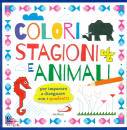 SAN PAOLO EDIZIONI, Colori stagioni e animali