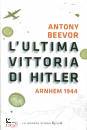 BEEVOR ANTONY, L