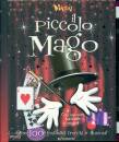 EDIBIMBI, Magia! Il piccolo mago