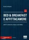 SANTANGELO NICOLA, Bed & breakfast e affittacamere