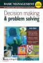 ADAIR JOHN, Decision making & problem solving