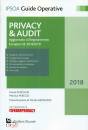 EMEGIAN - PEREGO, Privacy & Audit