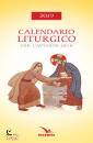 ELLEDICI LDC, Calendario liturgico 2019