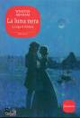 GRAHAM WINSTON, La luna nera La saga di Poldark