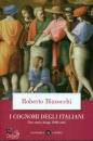 BIZZOCCHI ROBERTO, Cognomi degli Italiani Una storia lunga 1000 anni