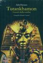 HAWASS ZAHI, Re tutankamun. i tesori della tomba