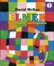 MCKEE DAVID, Elmer l