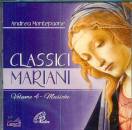 immagine di Classici mariani 4 musiche