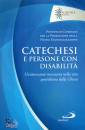 immagine di Catechesi e persone con disabilit