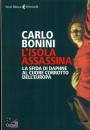 BONINI CARLO, Isola assassina