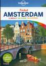 LONELY PLANET, Amsterdam ve