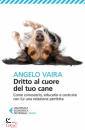 immagine di Dritto al cuore del tuo cane