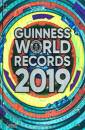 immagine di Guinness world records 2019
