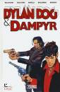 RECCHIONI-GUALTIERI, Dylan Dog e Dampyr