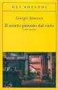 SIMENON GEORGES, Il morto piovuto dal cielo e altri racconti