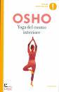 OSHO, Yoga del cosmo interiore