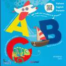 OSTI ARIANNA, ABC Italiano English Franais