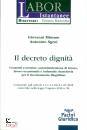 MIMMO G. - SGROI A., Il decreto dignit