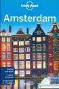 LONELY PLANET, Amsterdam ve