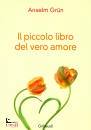 immagine di Il piccolo libro del vero amore