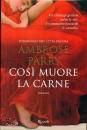 PARRY AMBROSE, Cosi