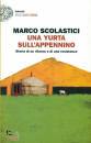 SCOLASTICI MARCO, Una yurta sull