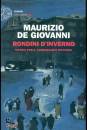 DE GIOVANNI MAURIZIO, Rondini d