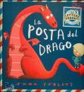 YARLETT EMMA, La posta del drago