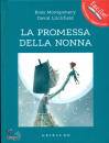 MONTGOMERY ROSS, La promessa della nonna