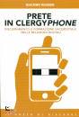 immagine di Prete in clergyphone