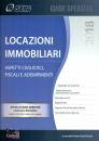 CENTRO STUDI FISCALE, Locazioni immobiliari 2018