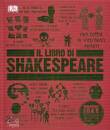 GRIBAUDO, Il libro di shakespeare