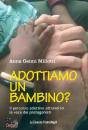 immagine di Adottiamo un bambino?