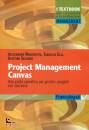 MARGHERITA - ELIA -., Project Management Canvas