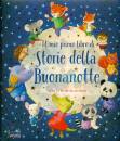 CHOWN XANNA, Il mio primo libro di storie della buonanotte