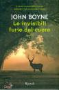 BOYNE JOHN, Le invisibili furie del cuore