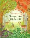 EMILY BONE - JAMES, Avventure nei boschi