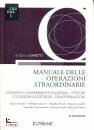 ZANETTI ENRICO, Manuale delle operazioni straordinarie