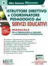 SIMONE, Istruttore Direttivo e Coordinatore Pedagogico ...