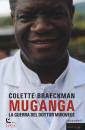 BRAECKMAN COLETTE, muganga