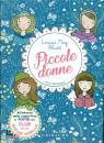 ALCOTT LOUISA MAY, Piccole donne