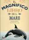 JACKSON TOM, Il magnifico libro del mare