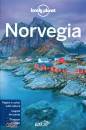 LONELY PLANET, Norvegia