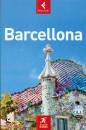 ROUGH GUIDES, Barcellona